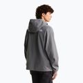 Bluza męska The North Face Oxara Hooded Fleece smoked pearl 3