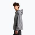 Bluza męska The North Face Oxara Hooded Fleece smoked pearl 4