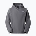 Bluza męska The North Face Oxara Hooded Fleece smoked pearl 5