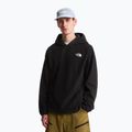 Bluza męska The North Face Oxara Hooded Fleece tnf black