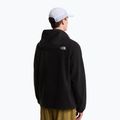 Bluza męska The North Face Oxara Hooded Fleece tnf black 3