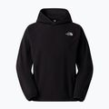Bluza męska The North Face Oxara Hooded Fleece tnf black 4