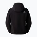 Bluza męska The North Face Oxara Hooded Fleece tnf black 5