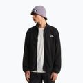 Bluza męska The North Face Oxara Full Zip Fleece tnf black 5