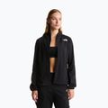 Kurtka softshell damska The North Face Nimble Hoodie 2 tnf black 4
