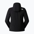 Kurtka softshell damska The North Face Nimble Hoodie 2 tnf black 7