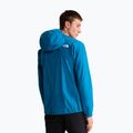 Kurtka softshell męska The North Face Summit Off Width dusk blue 3