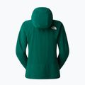 Kurtka softshell damska The North Face Summit Off Width evergreen 7