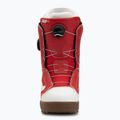 Buty snowboardowe damskie Vans Encore Pro racing red/marshmallow 3