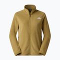 Bluza damska The North Face Glacier Fleece cedar 5