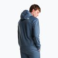 Bluza męska The North Face Reaxion 2.0 Hooded Full Zip granite grey dark heather 3