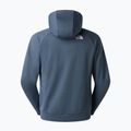 Bluza męska The North Face Reaxion 2.0 Hooded Full Zip granite grey dark heather 6