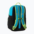 Plecak miejski dziecięcy The North Face Chuckwalla 27 l tnf black/meridian blue 2