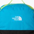 Plecak miejski dziecięcy The North Face Chuckwalla 27 l tnf black/meridian blue 3