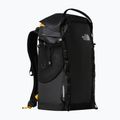 Plecak turystyczny The North Face Universal Daypack 20 l tnf black/summit gold
