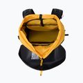 Plecak turystyczny The North Face Universal Daypack 20 l tnf black/summit gold 3