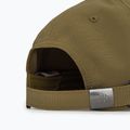 Czapka z daszkiem dziecięca The North Face Recycled 66 Hat cedar 4