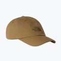 Czapka z daszkiem męska The North Face Norm cedar