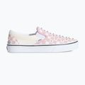 Buty Vans Ua Classic Slip-On rhinestone misty mauve 8