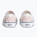 Buty Vans Ua Classic Slip-On rhinestone misty mauve 10