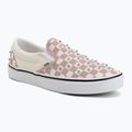 Buty Vans Ua Classic Slip-On rhinestone misty mauve