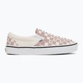 Buty Vans Ua Classic Slip-On rhinestone misty mauve 2