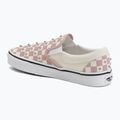 Buty Vans Ua Classic Slip-On rhinestone misty mauve 3