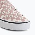 Buty Vans Ua Classic Slip-On rhinestone misty mauve 7