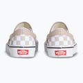 Buty Vans Ua Classic Slip-On color theory checkerboard mushroom 3