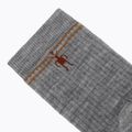 Skarpety damskie Smartwool Hike Light Cushion Crew lghtgrey whte 3