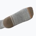 Skarpety damskie Smartwool Hike Light Cushion Crew lghtgrey whte 4