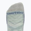 Skarpety damskie Smartwool Hike Light Cushion Low Ankle frostygreen 3