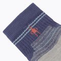 Skarpety damskie Smartwool Hike Light Cushion Ankle nigtfall blue 3