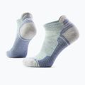 Skarpety damskie Smartwool Hike Light Cushion Low Ankle frostygreen 5