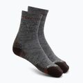 Skarpety Smartwool Hike Light Cushion Mid Crew ashcharcoal