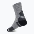 Skarpety Smartwool Hike Mid Crew light grey 2