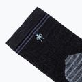 Skarpety damskie Smartwool Hike Targeted Cushion Mid Crew charcoal 3