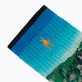 Skarpety damskie Smartwool Hike Mountain Lake Print Crew capri 3