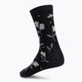 Skarpety damskie Smartwool Everyday Garden Gala Crew charcoal 2