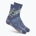 Skarpety damskie Smartwool Hike Otter Float Crew nightfall blue