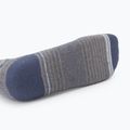 Skarpety damskie Smartwool Hike Otter Float Crew nightfall blue 4
