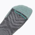 Skarpety damskie Smartwool Hike Low Ankle medium gray 3