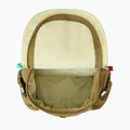 Plecak miejski dziecięcy The North Face Mini Explorer 10 l cedar/dimmed algae/lemon mist 5