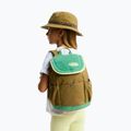 Plecak miejski dziecięcy The North Face Mini Explorer 10 l cedar/dimmed algae/lemon mist 7