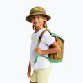 Plecak miejski dziecięcy The North Face Mini Explorer 10 l cedar/dimmed algae/lemon mist 8