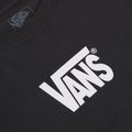 Koszulka męska Vans Stretch Logo Tee black/white 3
