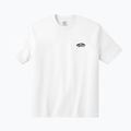 Koszulka męska Vans Double Standard Tee white/black