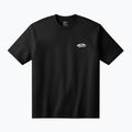 Koszulka męska Vans Double Standard Tee black/hite