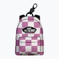 Plecak miejski Vans Micro Old Skool checkerboard pink fizz