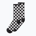 Skarpety Vans Hazy Sheer Crew checkerboard black/white